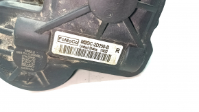 Rear right caliper motor for Ford Edge 15-24 FWD