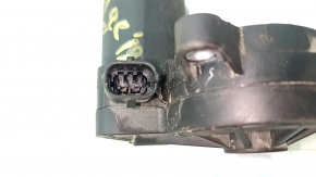 Rear right caliper motor for Ford Edge 15-24 FWD