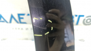 Audi E-Tron 19-23 front right fender arch trim scratches