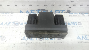 Ford Edge 19-24 2.0T Underhood Fuse Box