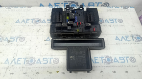 Ford Edge 19-24 2.0T Underhood Fuse Box