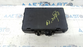 Ford Edge 19-24 2.0T Underhood Fuse Box
