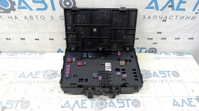 Ford Edge 19-24 2.0T Underhood Fuse Box