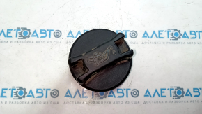 Oil filler cap Nissan Pathfinder 13-20 VQ35 3.5