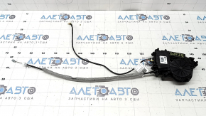 BMW 3 G20 19-25 trunk lid lock actuator