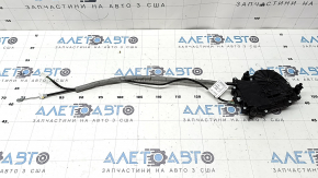 BMW 3 G20 19-25 trunk lid lock actuator