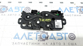 Electric trunk lid lock for BMW 3 G20 19-25