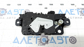 Electric trunk lid lock for BMW 3 G20 19-25