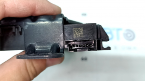 Electric trunk lid lock for BMW 3 G20 19-25