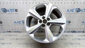 R18x8J Ford Edge 15-23 Type 2 SE Light Curb Wheel