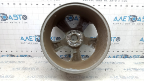R18x8J Ford Edge 15-23 Type 2 SE Light Curb Wheel