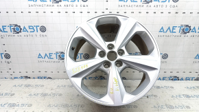 R18x8J Ford Edge 15-23 Type 2 SE Light Curb Wheel