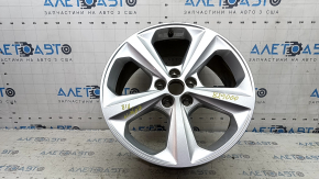 Wheel disk R18x8J Ford Edge 15-23 type 2 SE