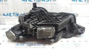 Right front headlight assembly for Audi E-Tron 19-23 LED sand