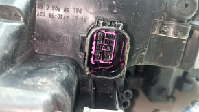 Right front headlight assembly for Audi E-Tron 19-23 LED sand