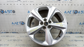 R18x8J Ford Edge 15-23 Type 2 SE Light Curb Wheel