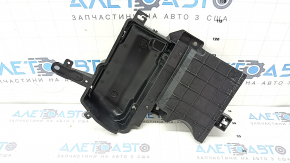BMW 3 G20 21-25 Plug-in Trunk Fuse Box Bracket