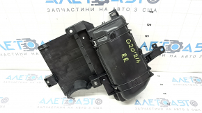 BMW 3 G20 21-25 Plug-in Trunk Fuse Box Bracket