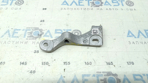 Front left emergency lever bracket for BMW 3 G20 21-25 plug-in