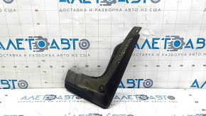Mudguard front right Toyota Sienna 21-25