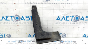 Mudguard front right Toyota Sienna 21-25