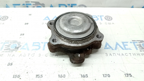 Front left hub for BMW 3 G20 21-25 RWD, rusty