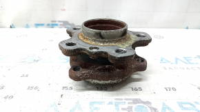 Front left hub for BMW 3 G20 21-25 RWD, rusty