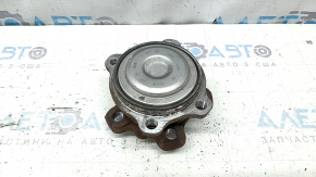 Front right hub for BMW 3 G20 21-25 RWD, rusty