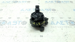 Auxiliary cooling pump BMW 3 G20 21-25 plug-in