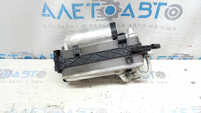 Air conditioning system cooler with dehydrator BMW 3 G20 19-25