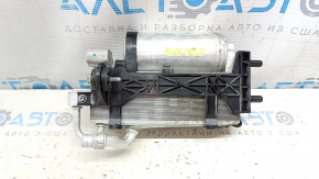 Air conditioning system cooler with dehydrator BMW 3 G20 19-25