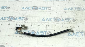 BMW 3 G20 21-25 negative battery terminal with sensor