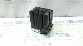 BMW 3 G20 21-25 Plug-in Warning Light