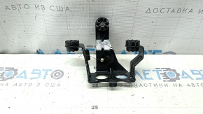 ABS bracket for BMW 3 G20 21-25 adaptive cruise control