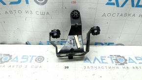 ABS bracket for BMW 3 G20 21-25 adaptive cruise control