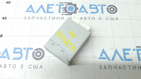 Fuel Pump Control Module BMW 3 G20 19-24