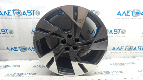 Wheel R20x9J Audi E-Tron 19-23 style F08 curb