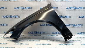 Front left fender Ford Fusion mk5 17-20 steel, minor scratches