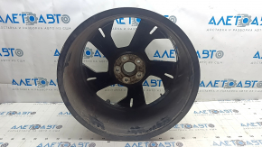 Wheel R20x9J Audi E-Tron 19-23 style F08 curb