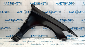 Ford Fusion mk5 17-20 front left fender, steel, dented