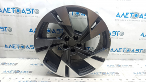 Wheel R20x9J Audi E-Tron 19-23 style F08 curb