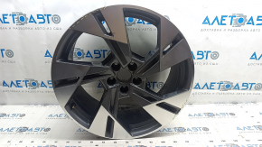 Wheel R20x9J Audi E-Tron 19-23 style F08 curb