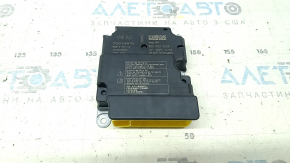 Audi Q5 80A 21-24 SRS Airbag Computer Module