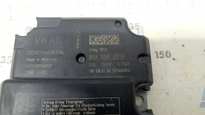 Audi Q5 80A 21-24 SRS Airbag Computer Module