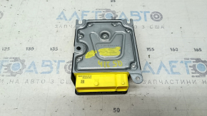 Audi Q5 80A 21-24 SRS Airbag Computer Module