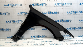 Front left fender for Ford Fusion mk5 17-20, steel, dents