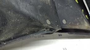 Front right fender liner, lower part, BMW 3 G20 19-24, tears, dented