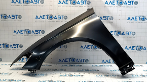 Front left fender Ford Fusion mk5 17-20 steel, minor scratches