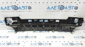 Rear bumper bracket central BMW 3 G20 19-