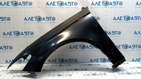 Front left wing for Ford Fusion mk5 17-20, steel, bumpers
